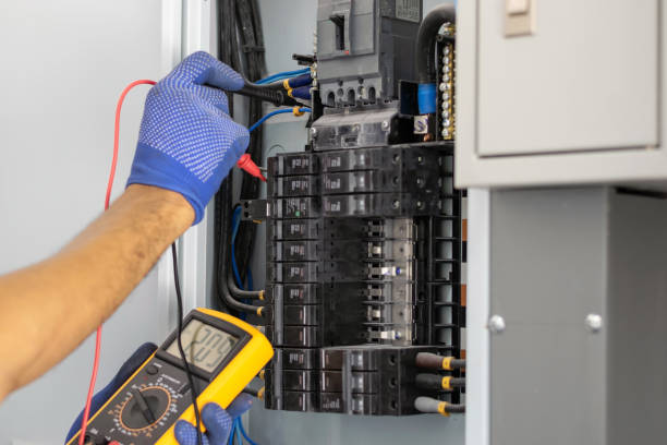 Best Electrical Remodeling Services  in Post Falls, ID