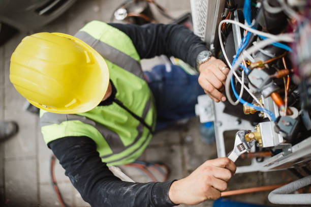 Commercial Electrical Services in Post Falls, ID