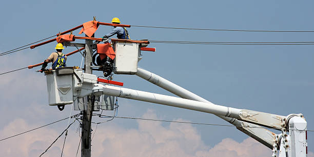 Emergency Electrical Repair Services in Post Falls, ID